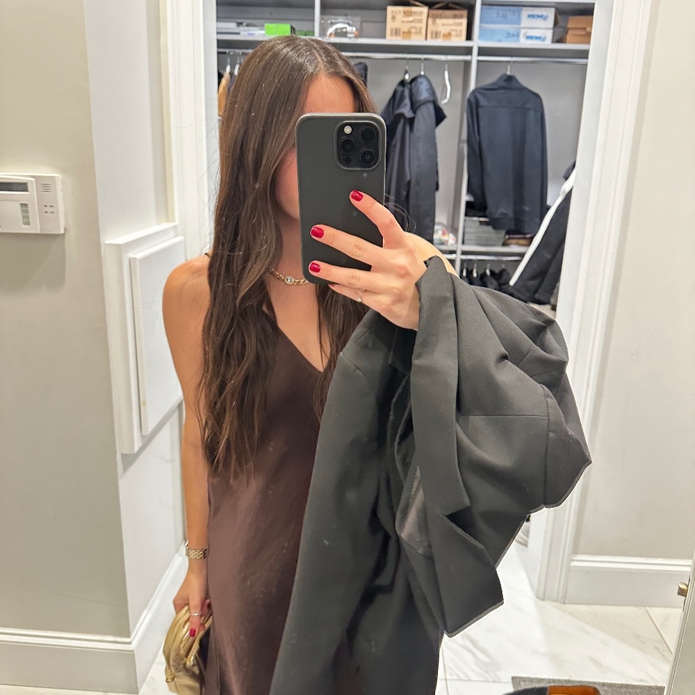 Meet your Posher, Jamie